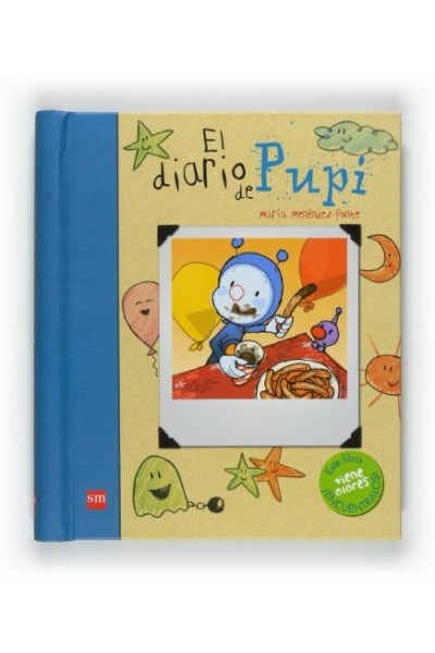 El diario de Pupi